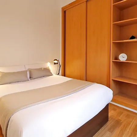 Apartment Thyssen - Pozos Dulces