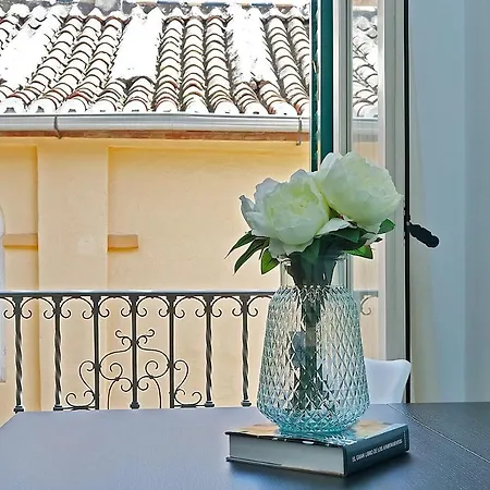 Apartment Thyssen - Pozos Dulces Málaga