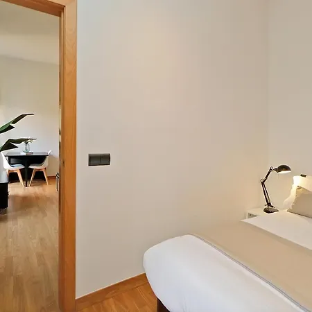 Apartment Thyssen - Pozos Dulces