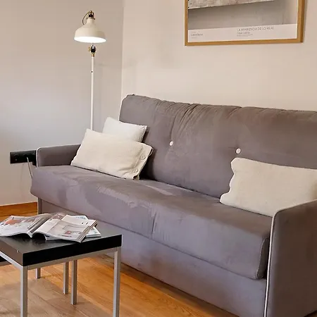 Thyssen - Pozos Dulces Apartment Málaga