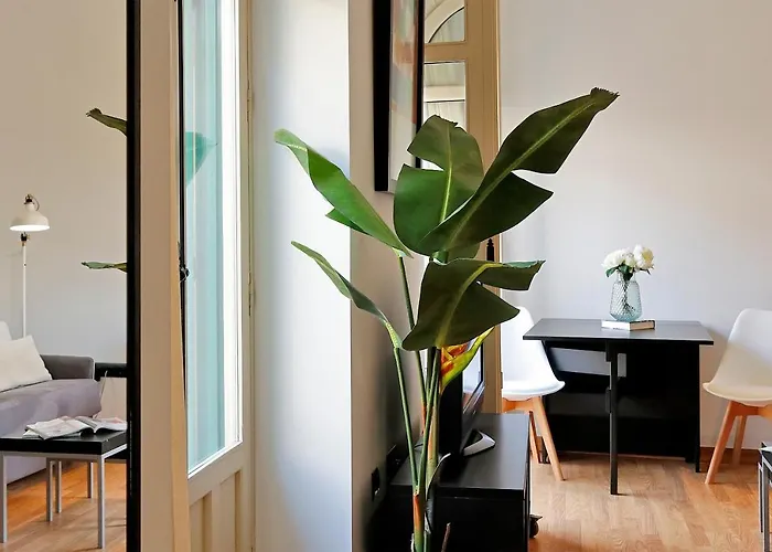 Thyssen - Pozos Dulces Apartamento *