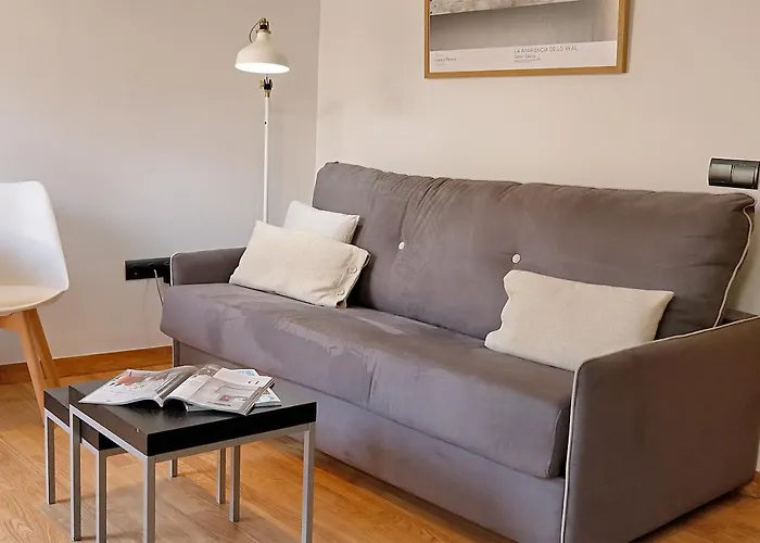 Thyssen - Pozos Dulces Apartamento Málaga